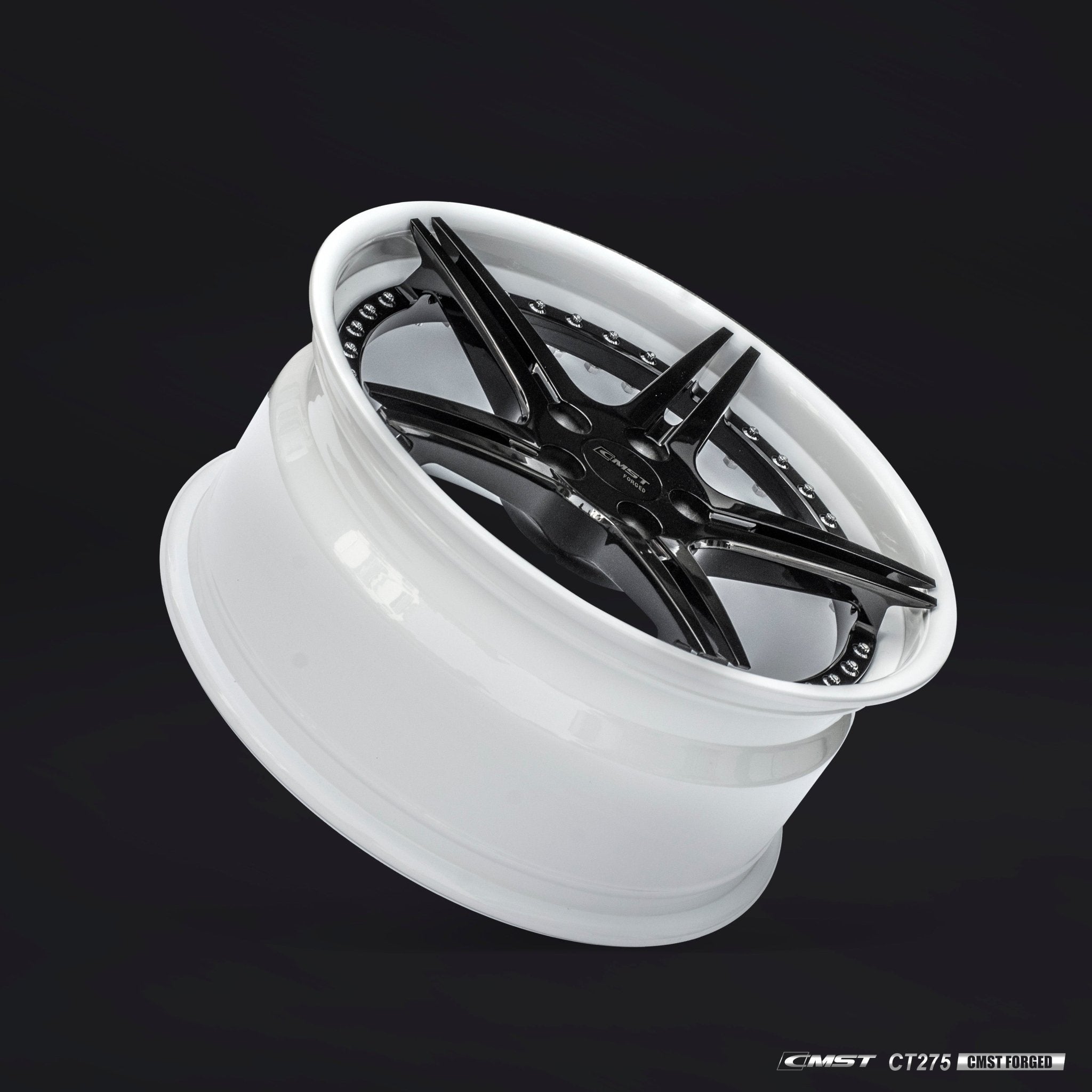 CMST - FORGED ALLOYS WHEELS CT275