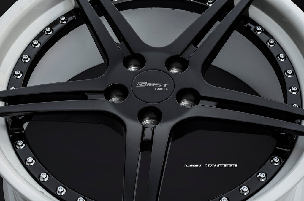 CMST - FORGED ALLOYS WHEELS CT275