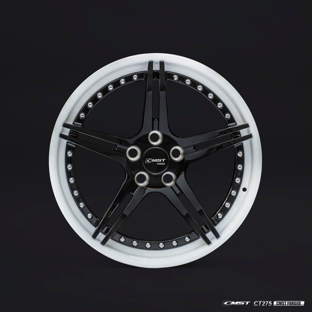 CMST - FORGED ALLOYS WHEELS CT275