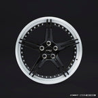 CMST - FORGED ALLOYS WHEELS CT275