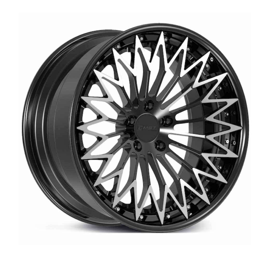 CMST - FORGED ALLOYS WHEELS CT276