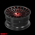 CMST - FORGED ALLOYS WHEELS CT276