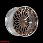 CMST - FORGED ALLOYS WHEELS CT276