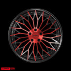 CMST - FORGED ALLOYS WHEELS CT276