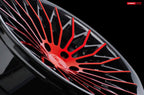 CMST - FORGED ALLOYS WHEELS CT276