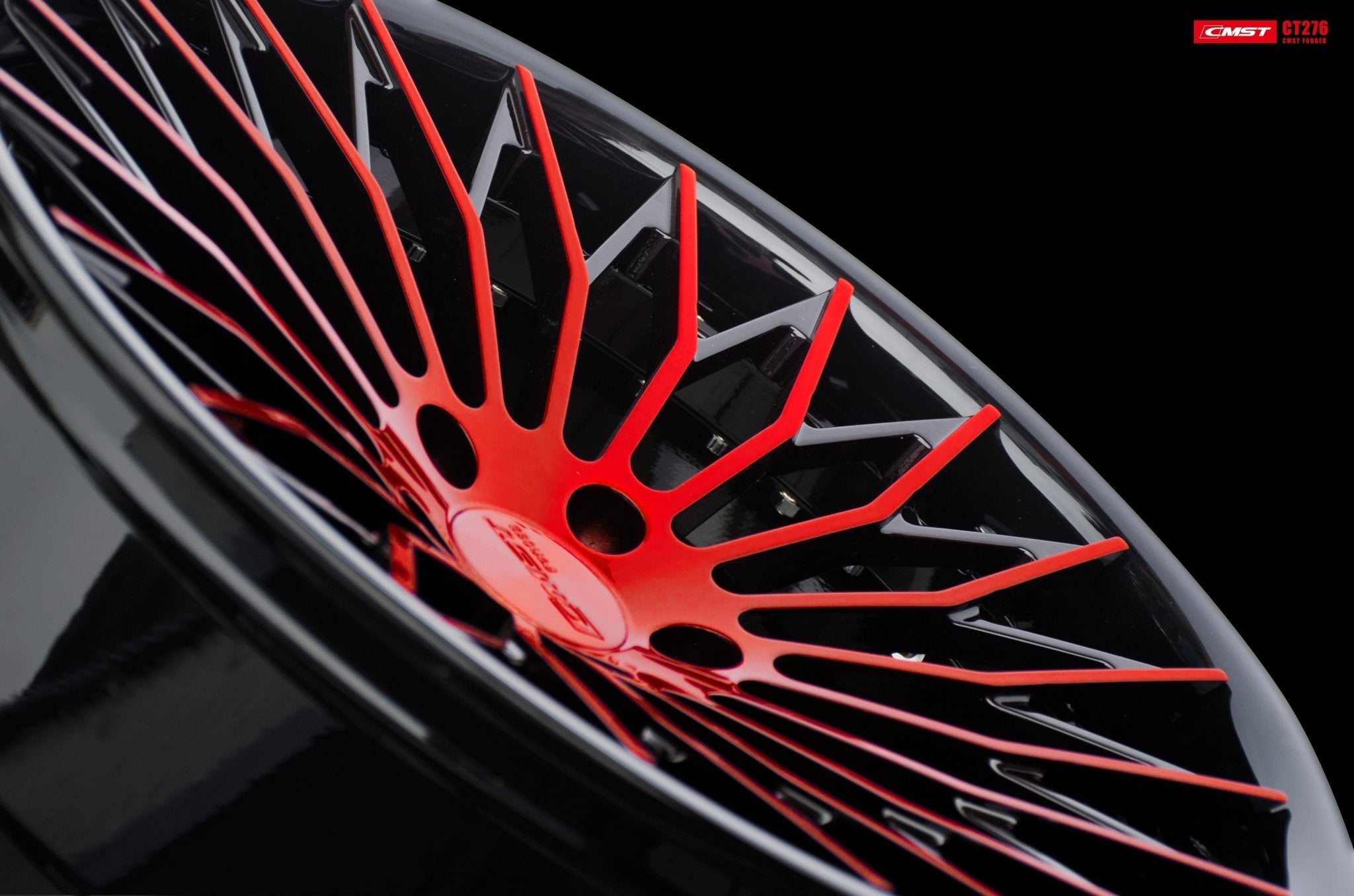 CMST - FORGED ALLOYS WHEELS CT276