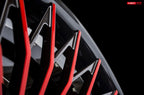 CMST - FORGED ALLOYS WHEELS CT276
