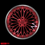 CMST - FORGED ALLOYS WHEELS CT276