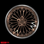 CMST - FORGED ALLOYS WHEELS CT276