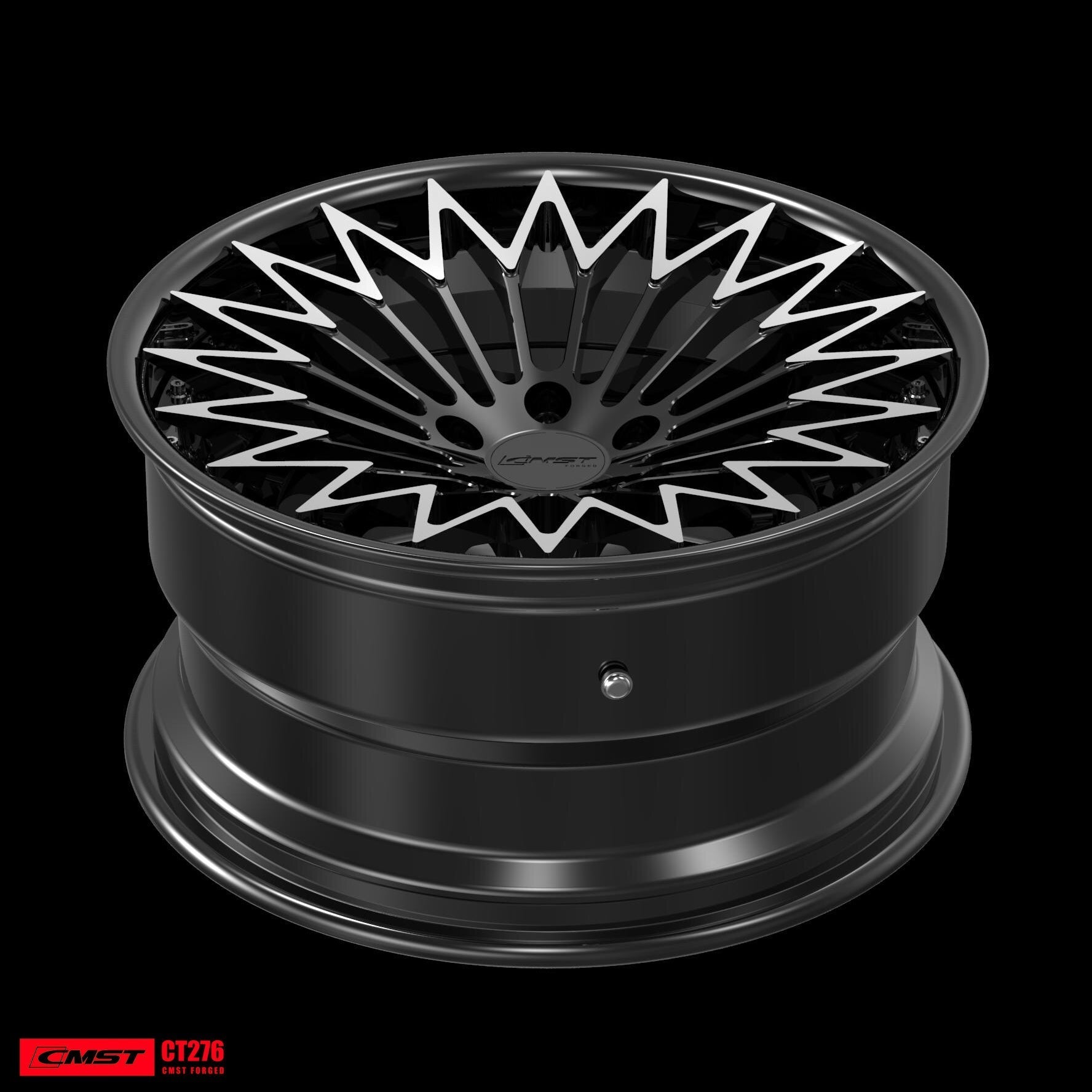 CMST - FORGED ALLOYS WHEELS CT276