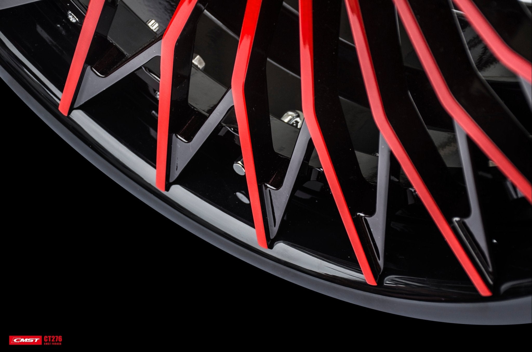 CMST - FORGED ALLOYS WHEELS CT276