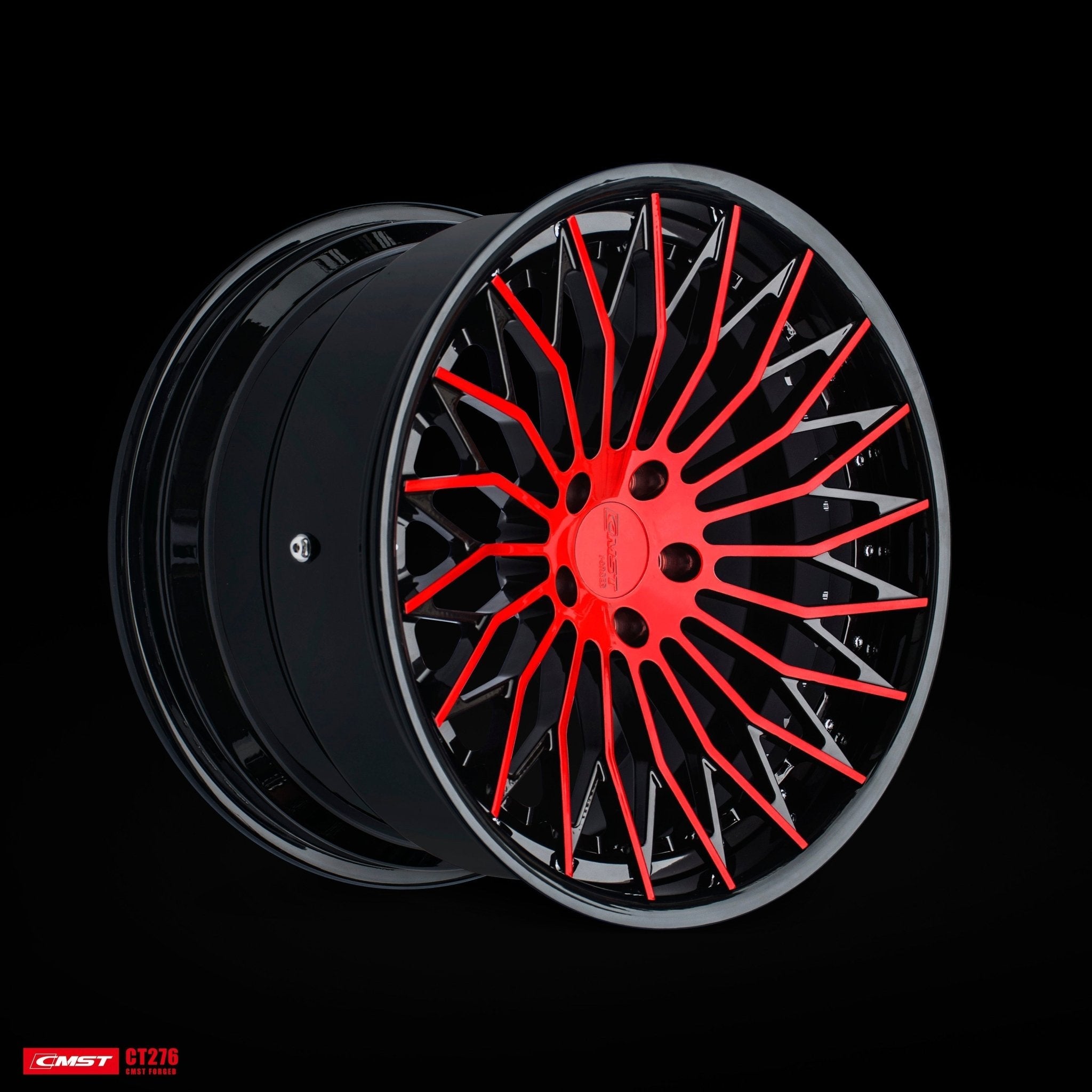 CMST - FORGED ALLOYS WHEELS CT276