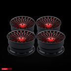 CMST - FORGED ALLOYS WHEELS CT276