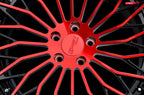 CMST - FORGED ALLOYS WHEELS CT276