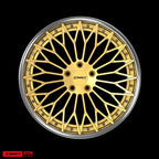 CMST - FORGED ALLOYS WHEELS CT276