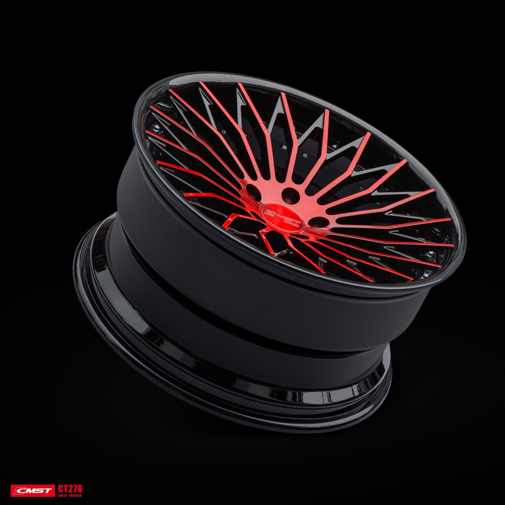CMST - FORGED ALLOYS WHEELS CT276
