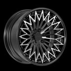 CMST - FORGED ALLOYS WHEELS CT276
