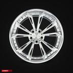 CMST - FORGED ALLOYS WHEELS CT277