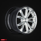 CMST - FORGED ALLOYS WHEELS CT277