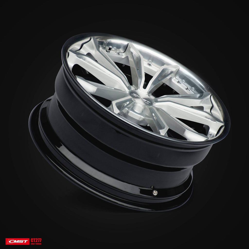CMST - FORGED ALLOYS WHEELS CT277