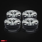 CMST - FORGED ALLOYS WHEELS CT277