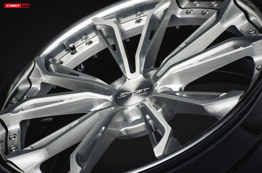 CMST - FORGED ALLOYS WHEELS CT277