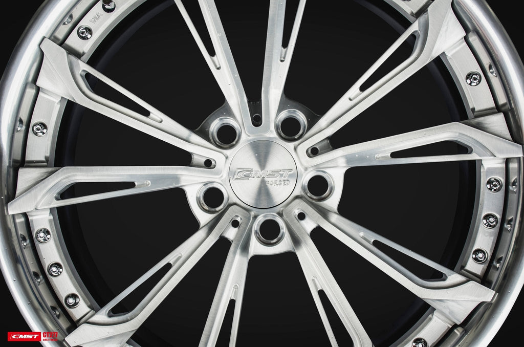 CMST - FORGED ALLOYS WHEELS CT277