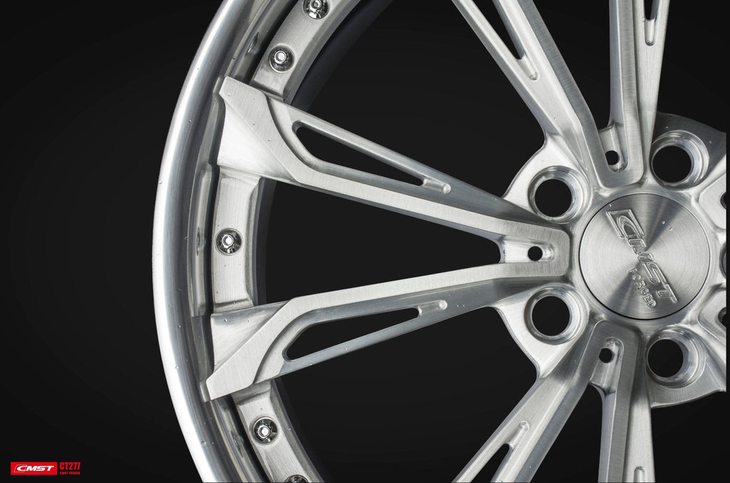 CMST - FORGED ALLOYS WHEELS CT277