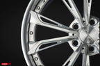 CMST - FORGED ALLOYS WHEELS CT277