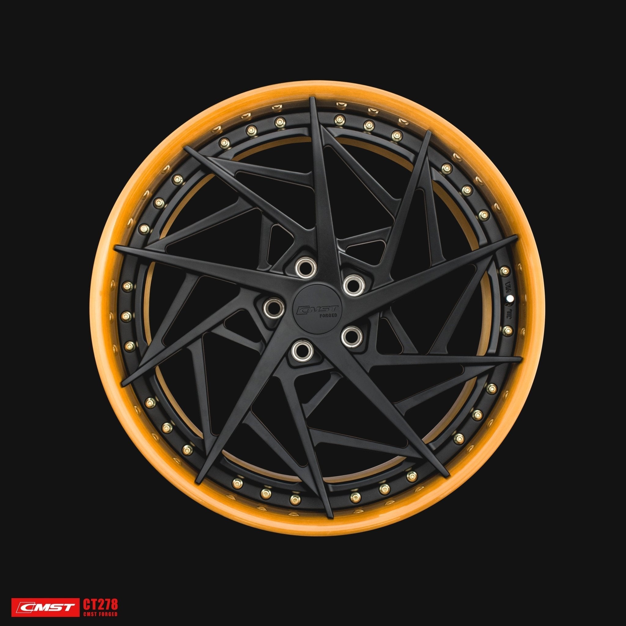 CMST - FORGED ALLOYS WHEELS CT278