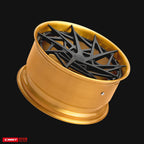 CMST - FORGED ALLOYS WHEELS CT278