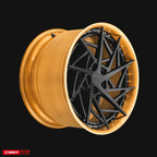 CMST - FORGED ALLOYS WHEELS CT278
