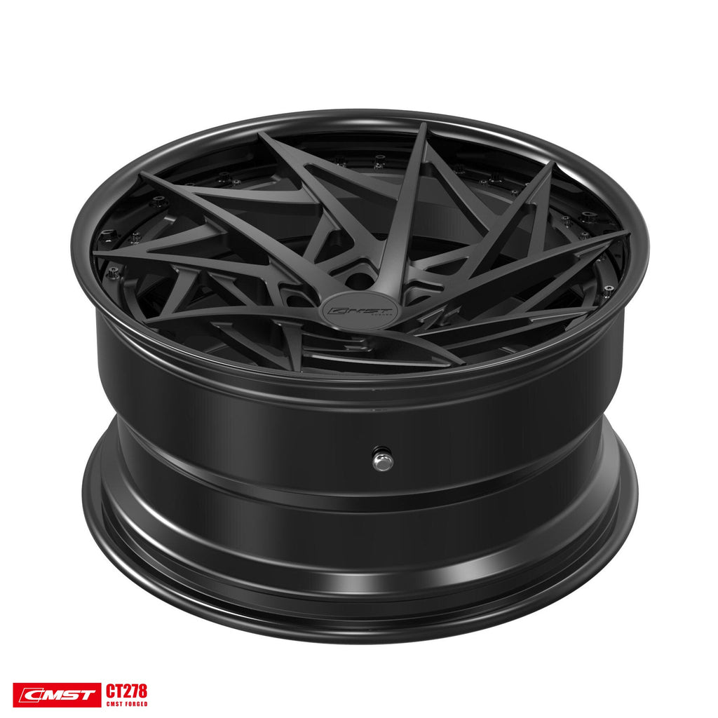 CMST - FORGED ALLOYS WHEELS CT278