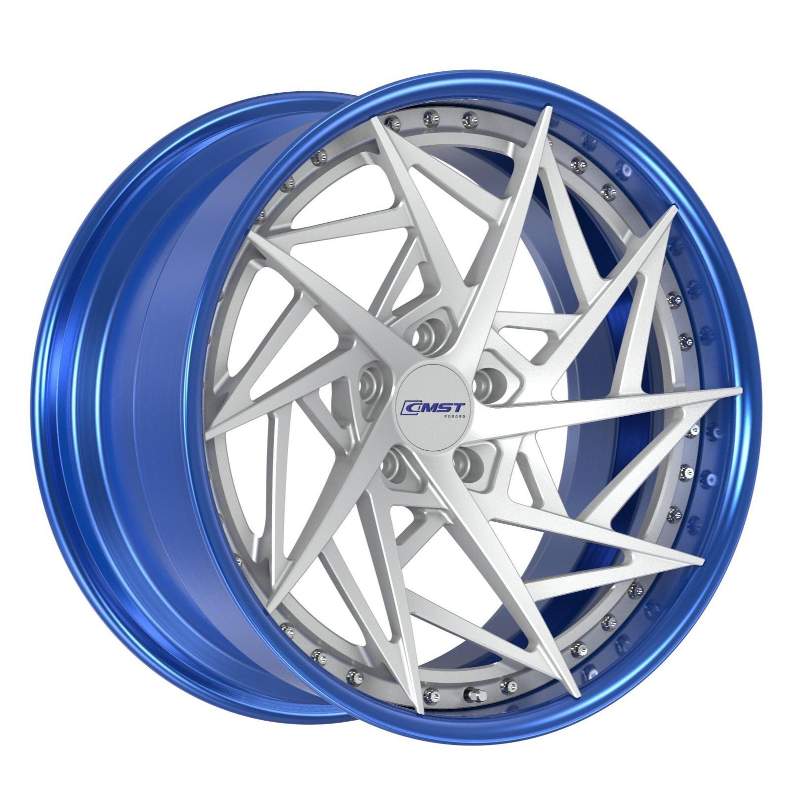 CMST - FORGED ALLOYS WHEELS CT278