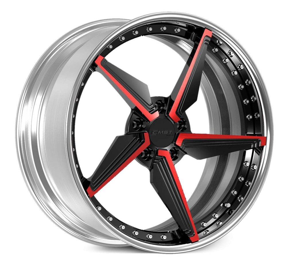 CMST - FORGED ALLOYS WHEELS CT279