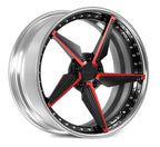 CMST - FORGED ALLOYS WHEELS CT279