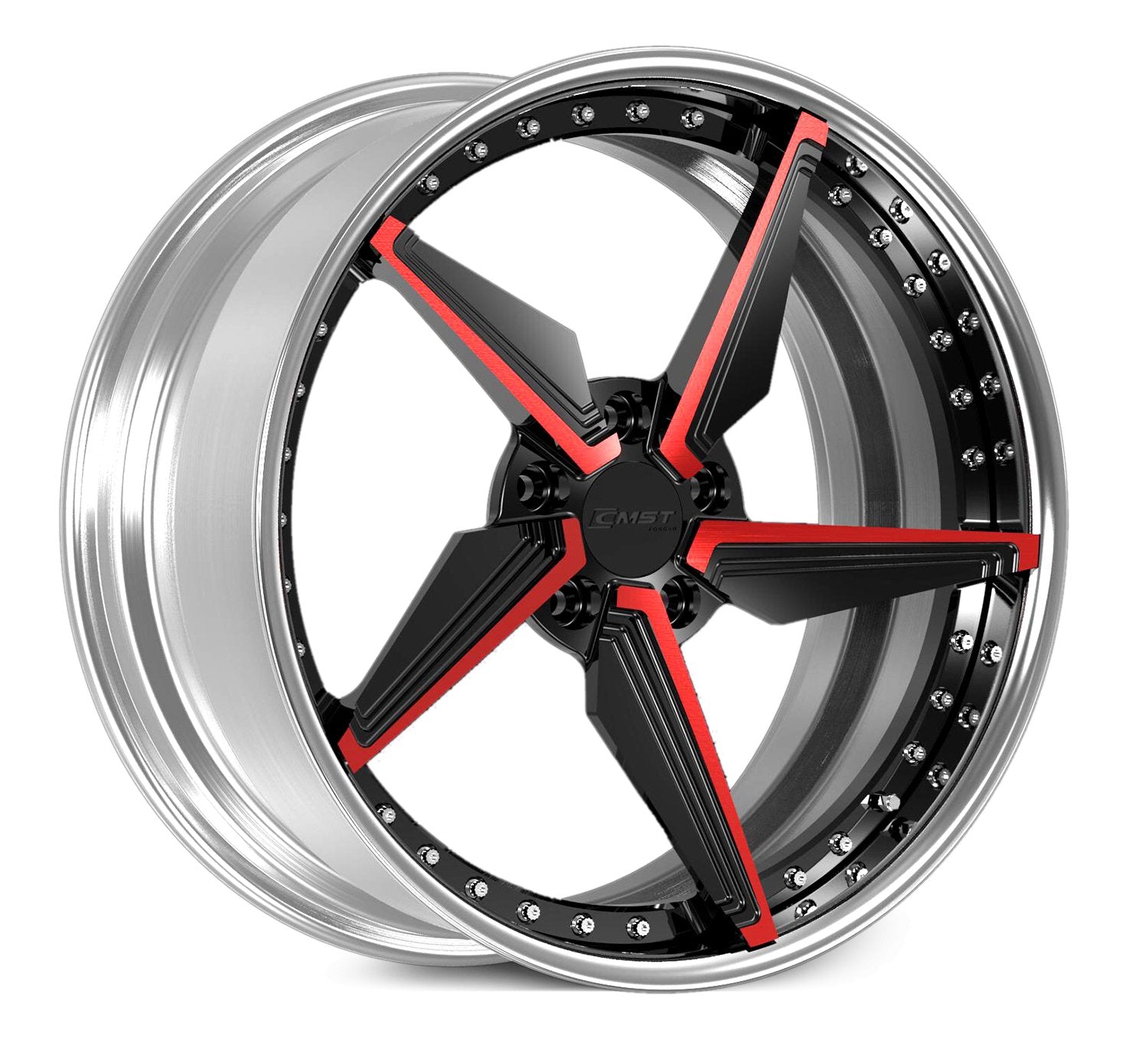 CMST - FORGED ALLOYS WHEELS CT279