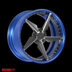 CMST - FORGED ALLOYS WHEELS CT279