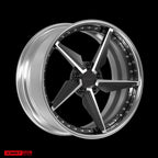 CMST - FORGED ALLOYS WHEELS CT279