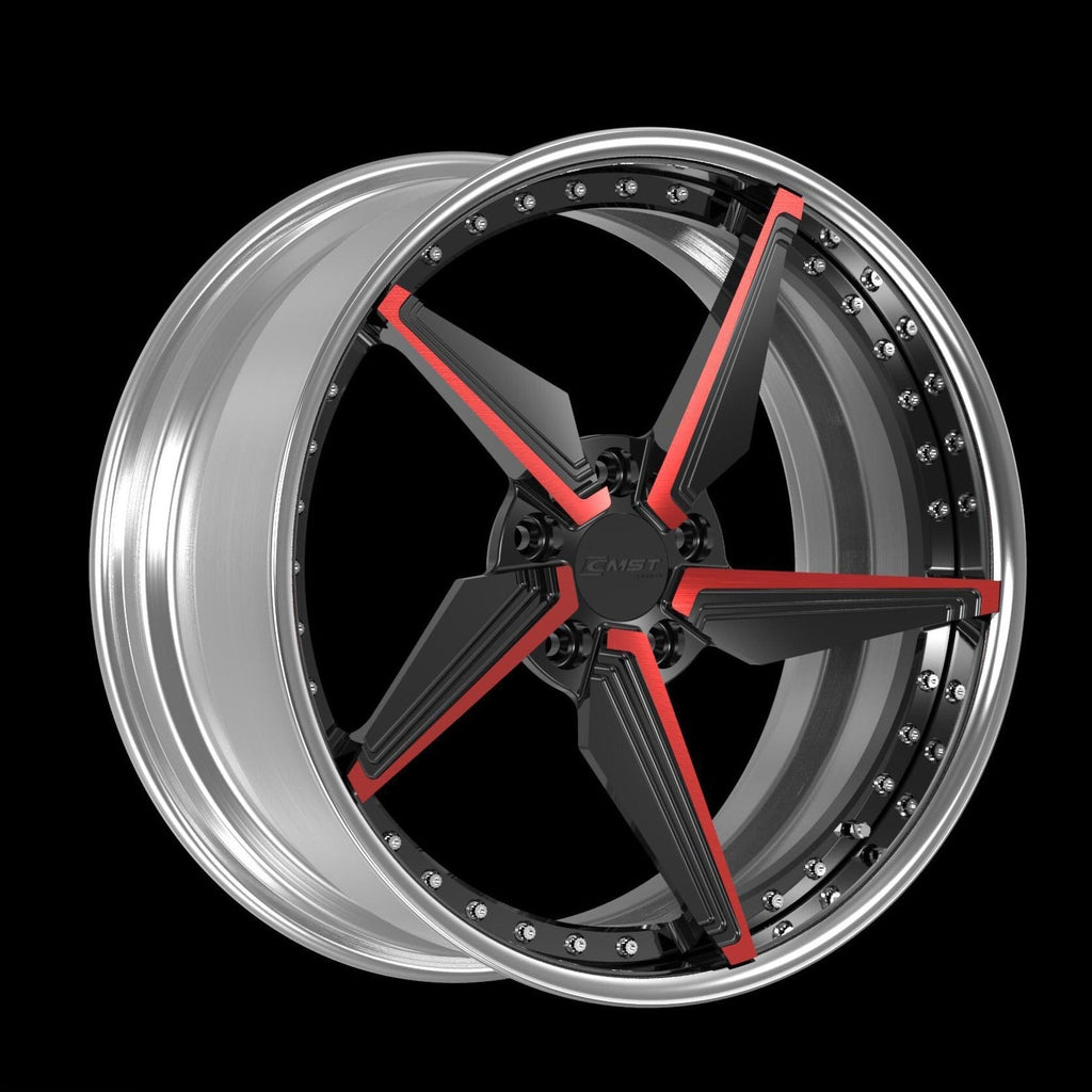 CMST - FORGED ALLOYS WHEELS CT279