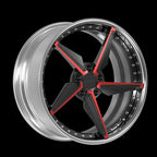 CMST - FORGED ALLOYS WHEELS CT279