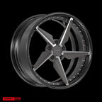 CMST - FORGED ALLOYS WHEELS CT279