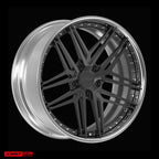 CMST - FORGED ALLOYS WHEELS CT280