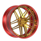 CMST - FORGED ALLOYS WHEELS CT280