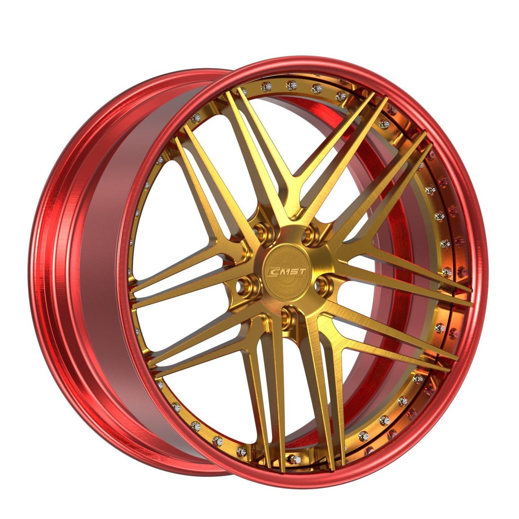 CMST - FORGED ALLOYS WHEELS CT280