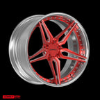 CMST - FORGED ALLOYS WHEELS CT281