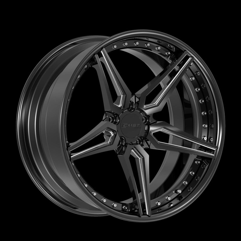 CMST - FORGED ALLOYS WHEELS CT281