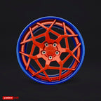 CMST - FORGED ALLOYS WHEELS CT282