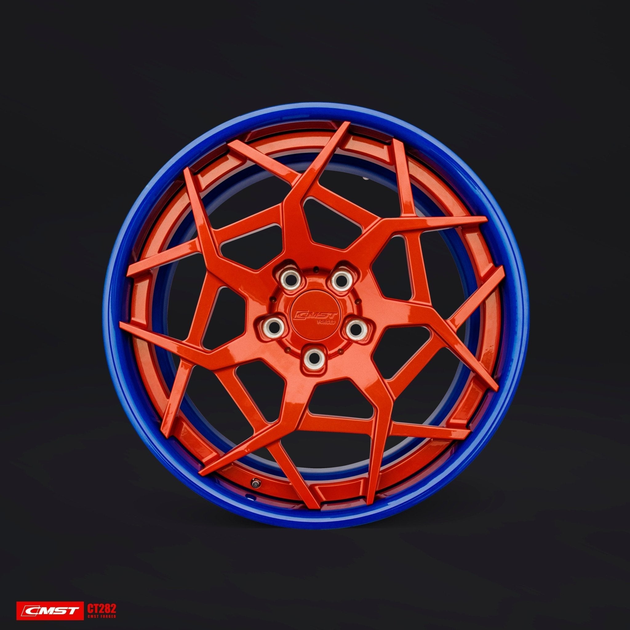CMST - FORGED ALLOYS WHEELS CT282
