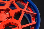 CMST - FORGED ALLOYS WHEELS CT282